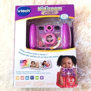 Vtech Kidizoom Twist